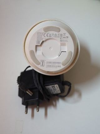 Cámara Vigilancia Tapo