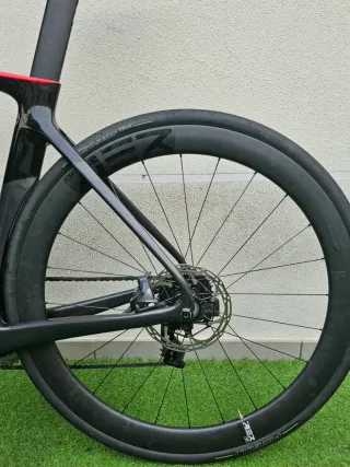 Bicicleta de carretera Cervélo T54