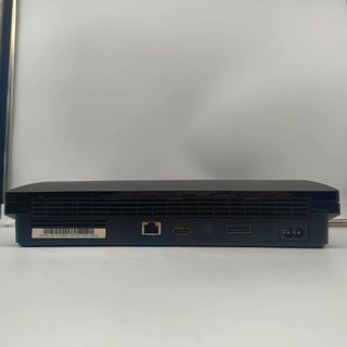 Sony playstation 3 Ps3 120 gb + accessori + gioco