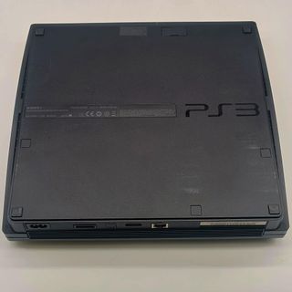 Sony playstation 3 Ps3 120 gb + accessori + gioco