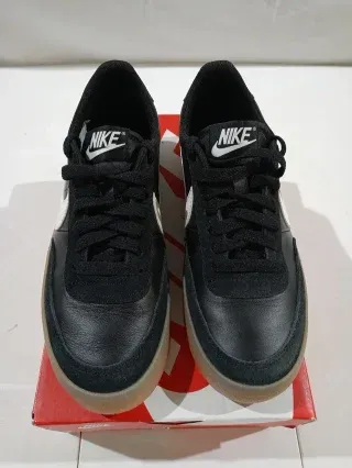 Sneakers Nike Donna Nere e Bianche