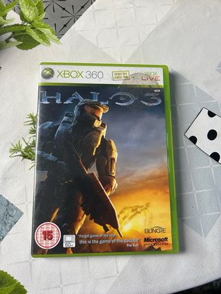 Lote 8 Giochi Xbox 360 5€ per gioco