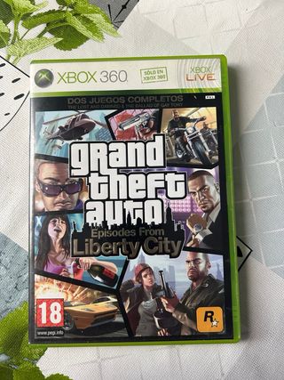 Lote 8 Giochi Xbox 360 5€ per gioco