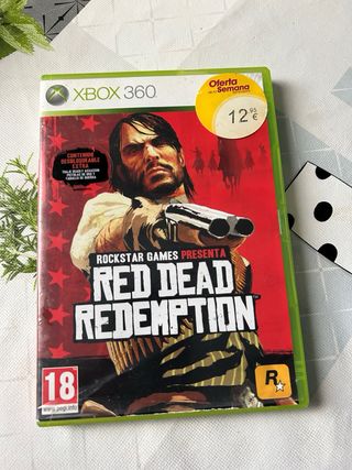 Lote 8 Giochi Xbox 360 5€ per gioco