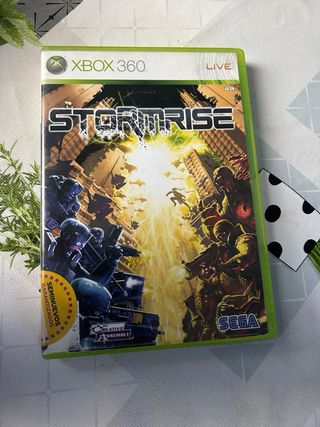 Lote 8 Giochi Xbox 360 5€ per gioco