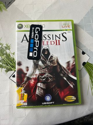 Lote 8 Giochi Xbox 360 5€ per gioco