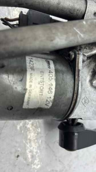 405146 MOTOR LIMPIA DELANTERO VOLKSWAGEN CRAFTER