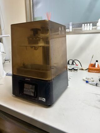 Impresora 3D Phrozen Sonic Mini 4K