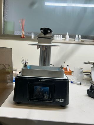 Impresora 3D Phrozen Sonic Mini 4K