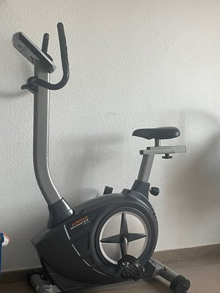 Bicicleta Estática Knight Runfit