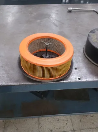 Filtro Aire Renault 6 (1980)