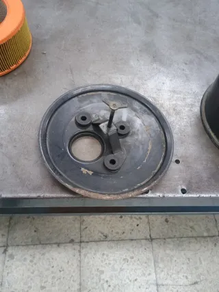 Filtro Aire Renault 6 (1980)