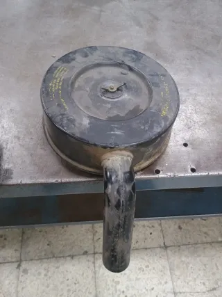 Filtro Aire Renault 6 (1980)