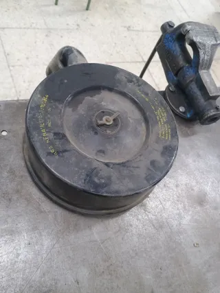 Filtro Aire Renault 6 (1980)