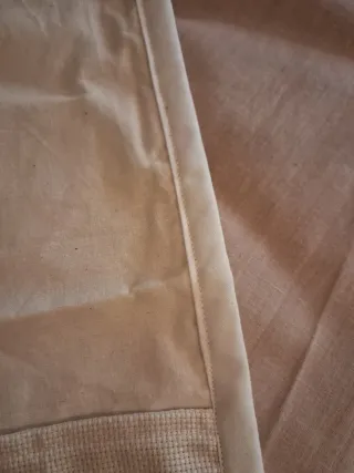 Bolsa para punto de cruz