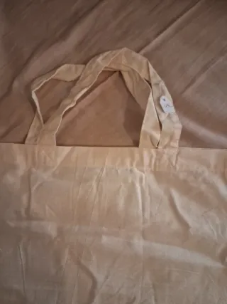 Bolsa para punto de cruz