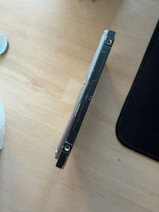 Disco Duro Seagate 2.5” 250GB Apple