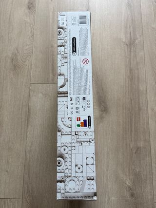 Lego Icons 10361 Tren Expreso Navideño