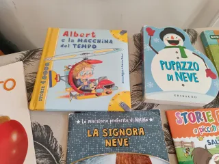 Libri per bambini