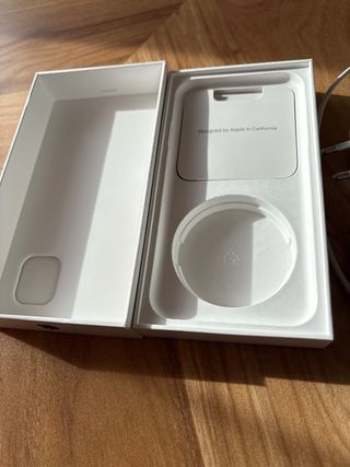 iPhone 11 64GB Nero
