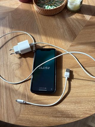 iPhone 11 64GB Nero