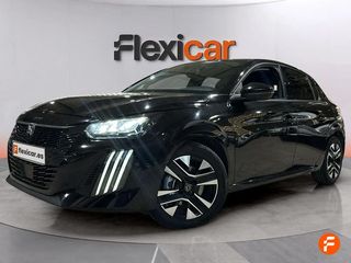 Peugeot 208 Allure Gasolina 100 S&S 6 Vel. MAN