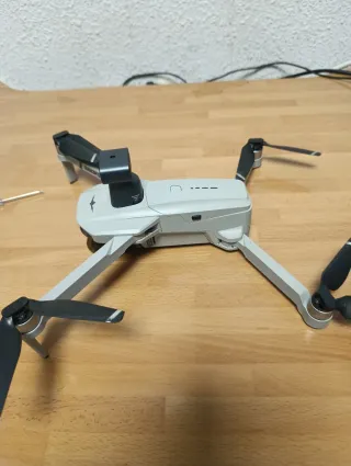 Drone KF102 Max GPS Obstáculos 4k