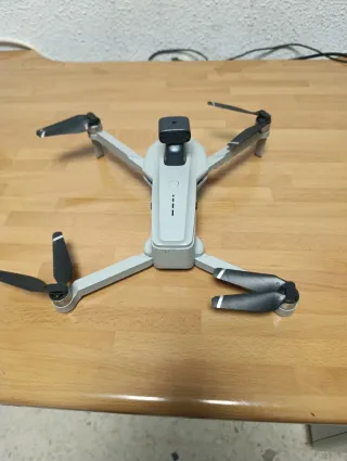 Drone KF102 Max GPS Obstáculos 4k