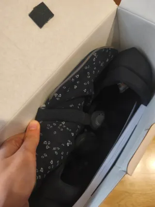 Mochila BeSafe Haven