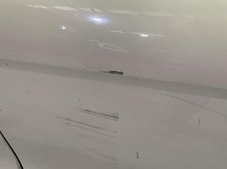 Puerta trasera izquierda mercedes clase c bm 59910