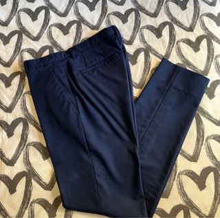 Chaqueta Zara Azul Chico