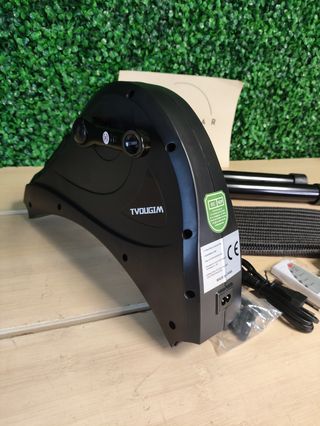 Pedaleador electrico