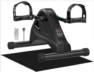 Pedaleador electrico