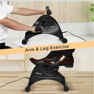 Pedaleador electrico