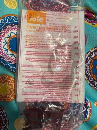 Silla coche Joie Every Stage Gris