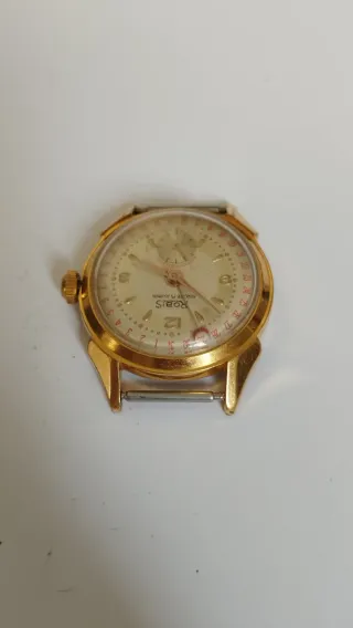 Reloj Robis Pointer, para reparar, no funciona