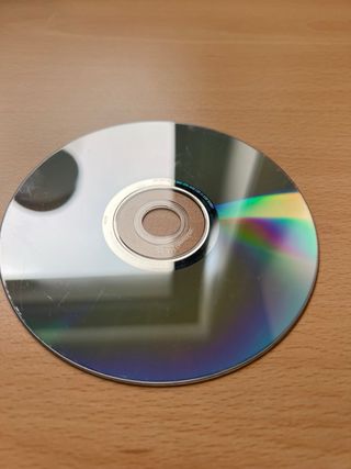 DVD Cars Disney Pixar Español