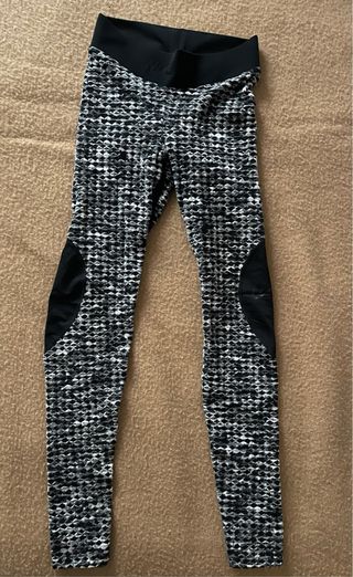 Completo Nike Pro Hyperwarm Taglia S