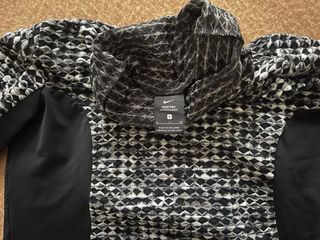 Completo Nike Pro Hyperwarm Taglia S