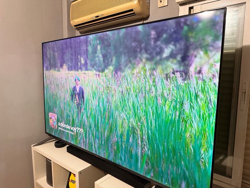 TV Xiaomi QLED 75 2025 afbeelding 2