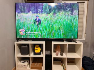 TV Xiaomi QLED 75 2025