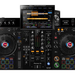 Pioneer DJ RX3 Controladora DJ