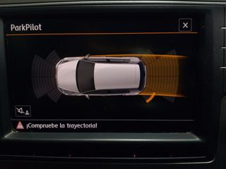 Volkswagen Golf Advance BlueMotion Tech.