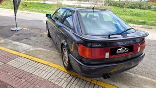 Audi COUPE QUATTRO 2.3 20v 170CV QUATTRO