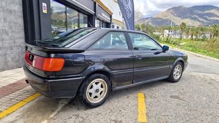 Audi COUPE QUATTRO 2.3 20v 170CV QUATTRO