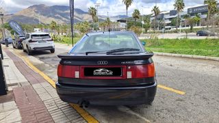 Audi COUPE QUATTRO 2.3 20v 170CV QUATTRO