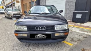Audi COUPE QUATTRO 2.3 20v 170CV QUATTRO