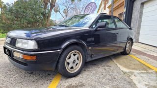 Audi COUPE QUATTRO 2.3 20v 170CV QUATTRO