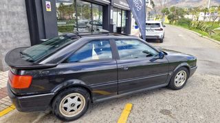 Audi COUPE QUATTRO 2.3 20v 170CV QUATTRO