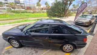 Audi COUPE QUATTRO 2.3 20v 170CV QUATTRO